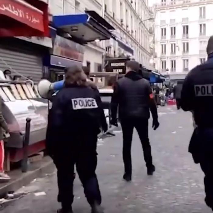 Coronavirus Franța. Bilanț 23 martie: 860 de morți, peste 8.600 de infectați