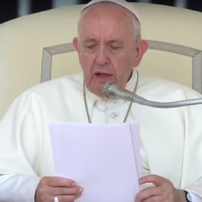 Coronavirus. Papa Francisc îşi amână călătoriile programate chiar şi în luna mai