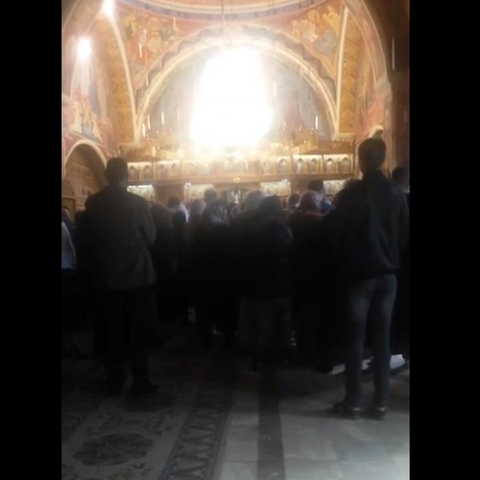 Portugalia. 25 de români strânși la liturghie în subsolul unei clădiri, în timpul interdicției date din cauza coronavirusului