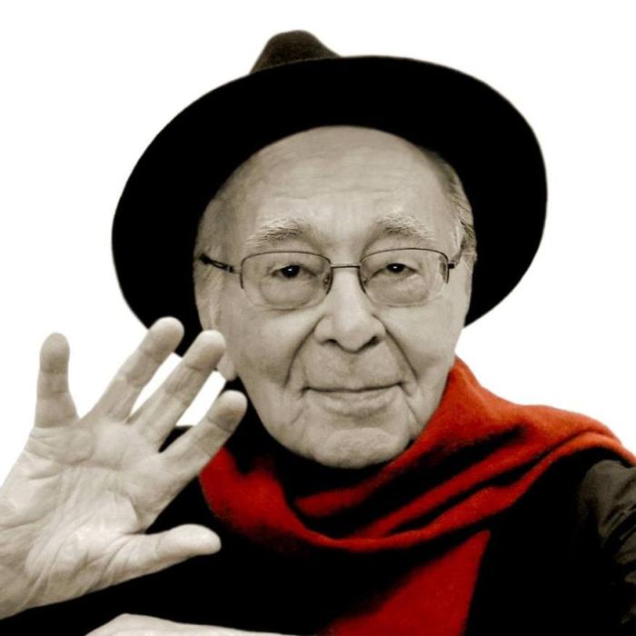 Mihai Șora și soția lui, infectați cu coronavirus