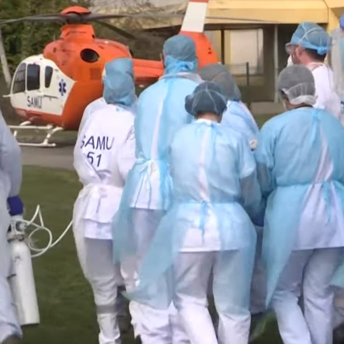 Finlanda. Un fost preşedinte, testat pozitiv pentru coronavirus