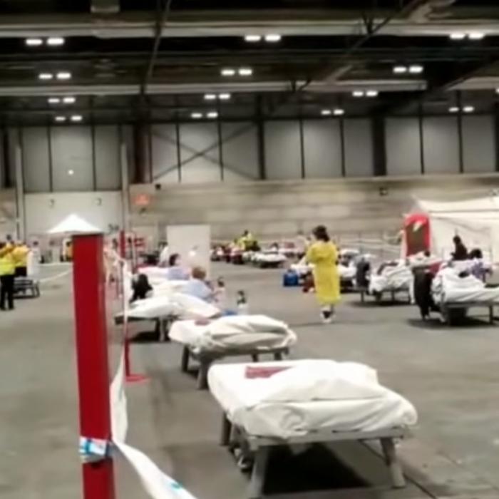 Experți: În Spania, pandemia se răspândește mai repede și mai larg 