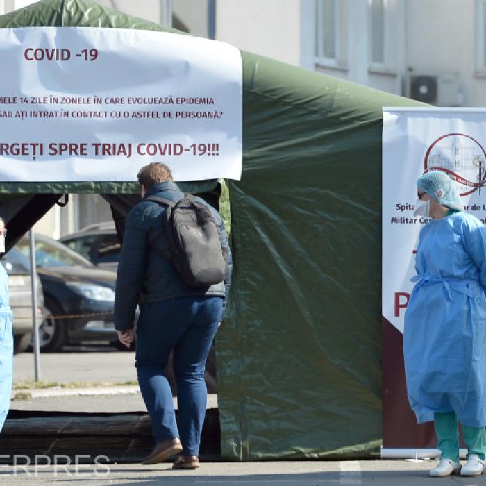 Mesajul unor români din carantină pentru cei din Italia: "Veniți băăă, că vă bagă la hotel!" 