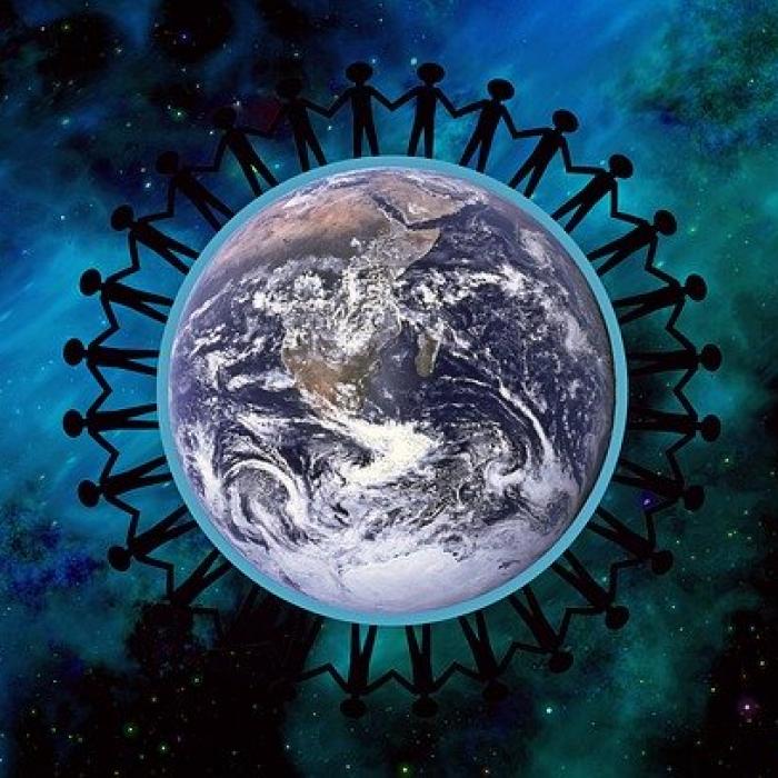 Coronavirus la nivel mondial. Circa jumătate din populația globului este sub restricții