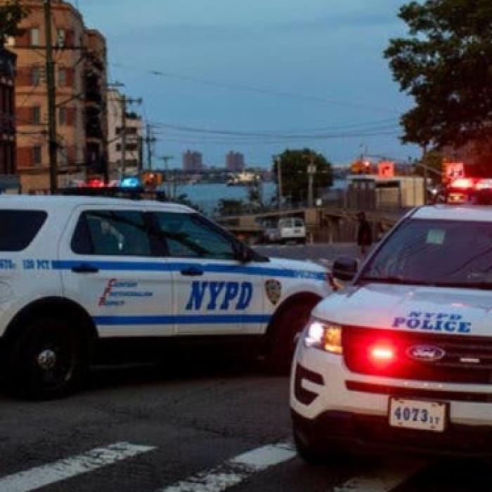 Epidemia a explodat în SUA. America a DEPĂȘIT China la numărul de îmbolnăviri de COVID-19