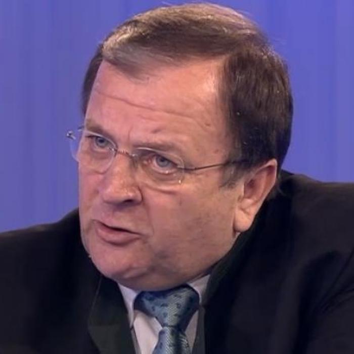 Gheorghe Flutur, trecut ca "medic" pe listă pentru a fi testat cu prioritate pentru COVID-19