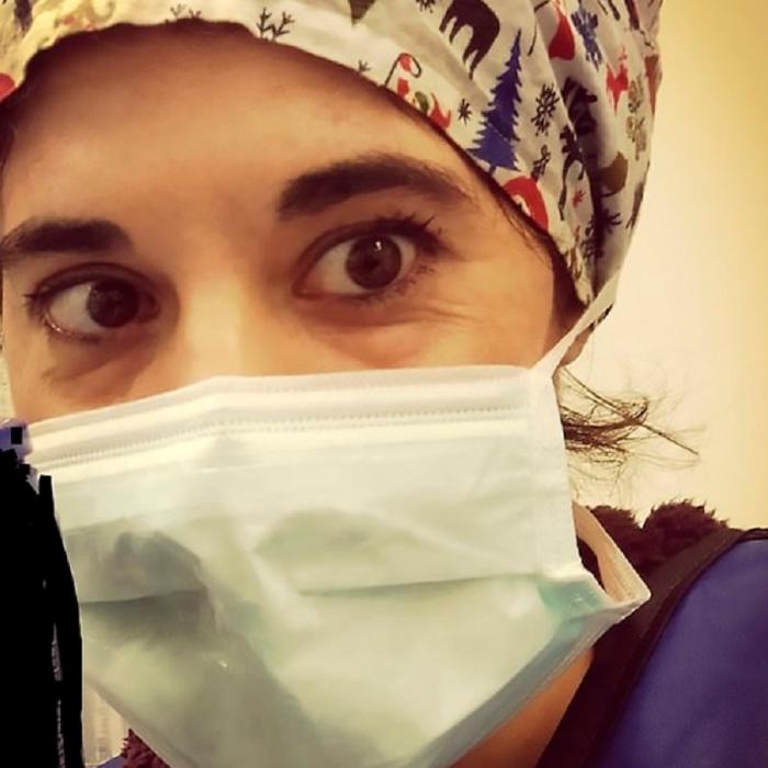 Italia. Daniela, o asistentă infectată cu COVID-19, s-a sinucis. Era înfricoșată de gândul că a împrăștiat virusul