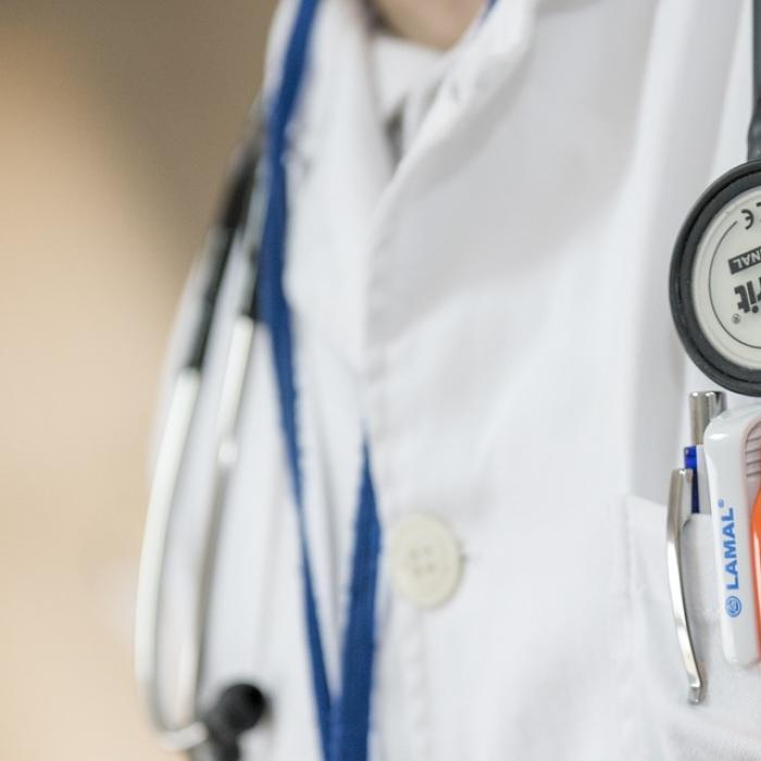 Medic din Timișoara, confirmat pozitiv cu noul COVID-19
