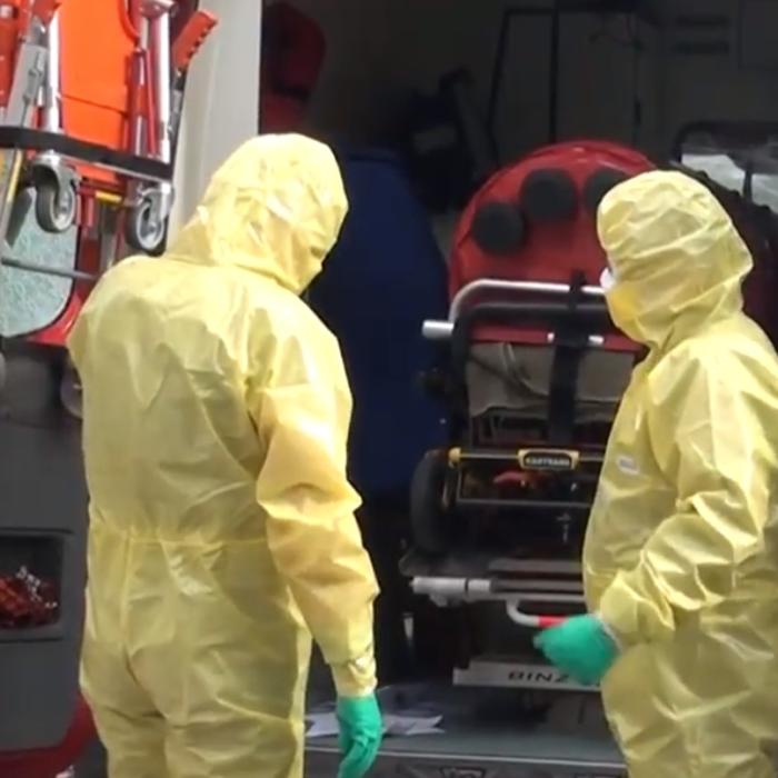 Un medic român rupe tăcerea. Ce a declanșat contaminarea în masă la spitalul din Suceava