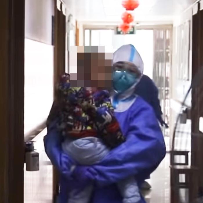 Coronavirus. Personalul medical, eroii din spitalele noastre