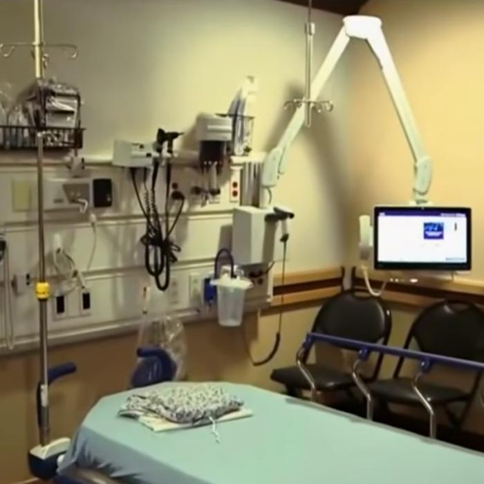 Coronavirus. Spitalul de la Suceava, redeschis după decontaminare