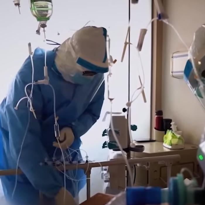 Încă un DECES provocat de coronavirus în România. TOTAL: 25