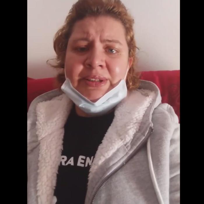 Mesajul unei românce din Spania, vindecată de coronavirus: "Am plecat de acasă dar nu ştiam dacă mă întorc... Nu vă închipuiţi!"