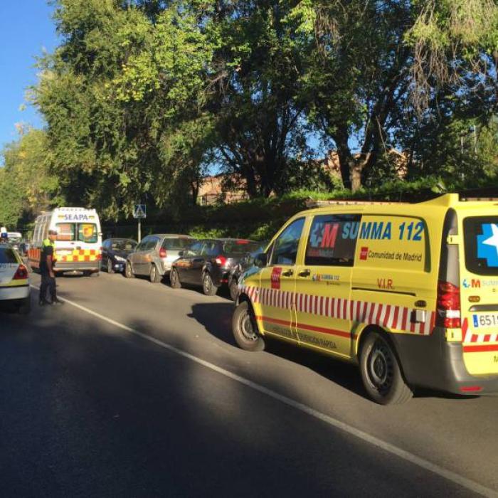 Spania: Băiat de doar 14 ani, mort astăzi:"Suntem șocați"