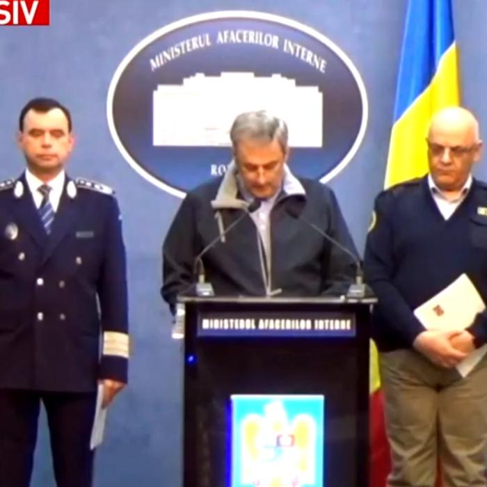 Arafat: Pacienţii nu pot fi refuzaţi la internare