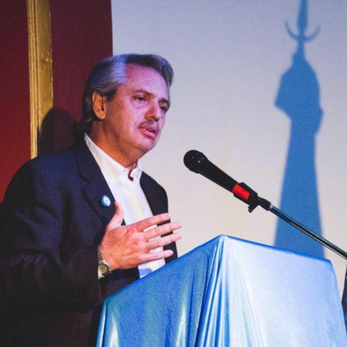 Coronavirus. Carantină obligatorie în Argentina până în ziua Paştelui. Anunţul preşedintelui Alberto Fernandez