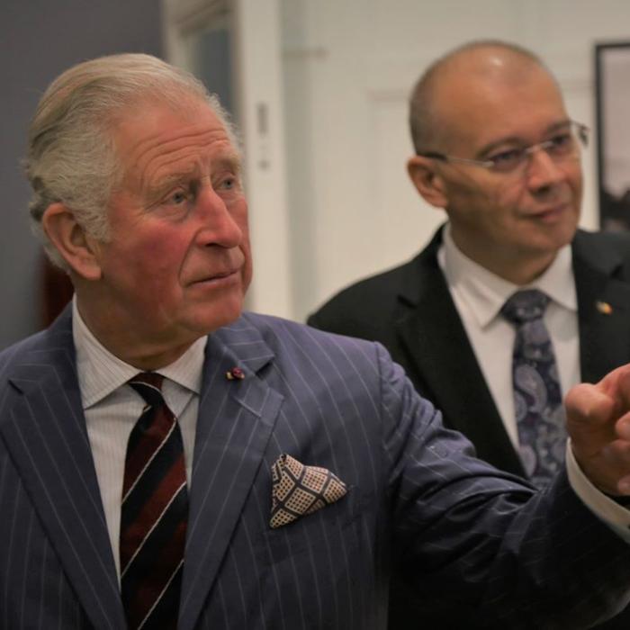 Coronavirus. Prinţul Charles a ieşit din autoizolare. Cum se simte moştenitorul tronului britanic