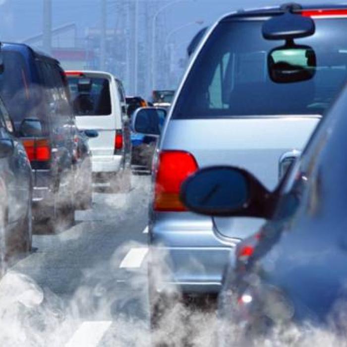 Coronavirus. Măsurile de izolare au redus poluarea aerului în Europa