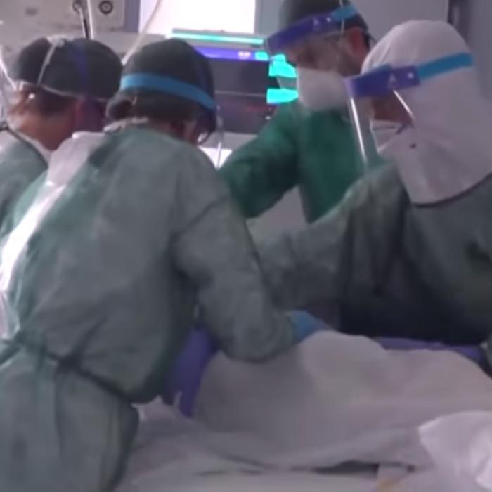 Italia. Medic român aflat în Lombardia, strigăt disperat: „Culegem roadele faptului că am făcut doar crâşme şi biserici”