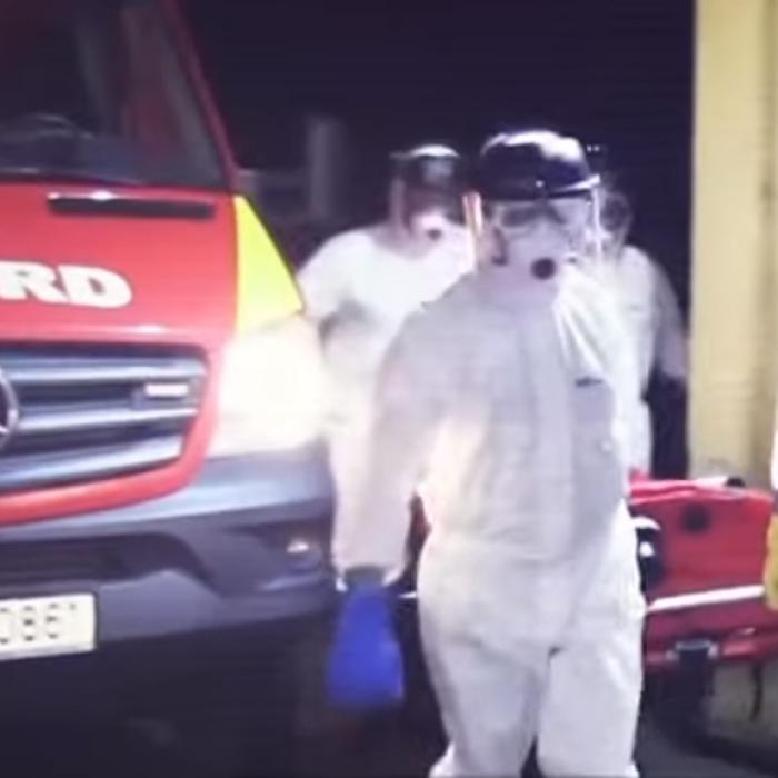 Soția lui Ion Cioabă, primul rege al romilor, a murit din cauza coronavirusului 