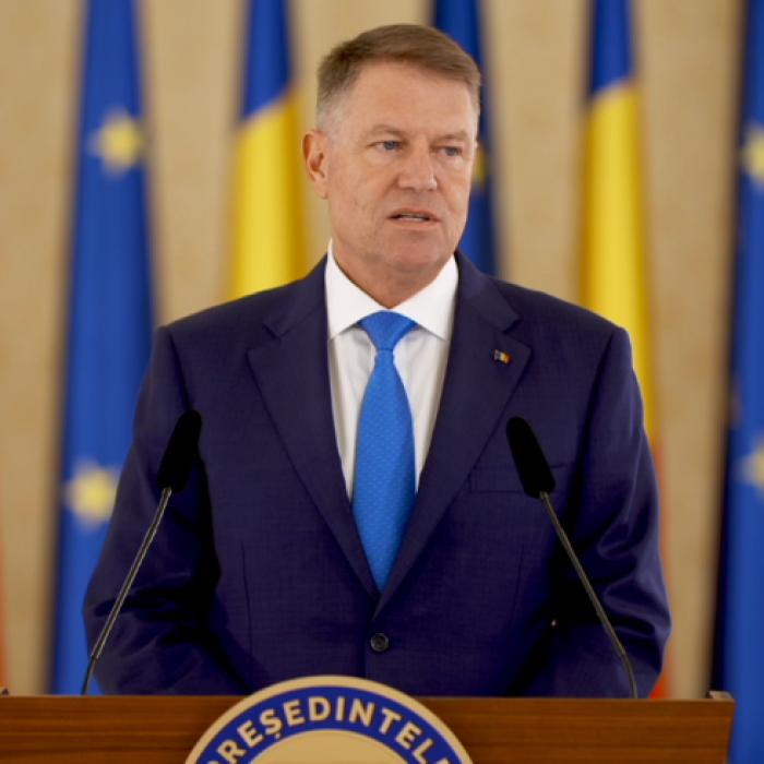 România în Scenariul 4: Klaus Iohannis, ședință de URGENȚĂ la Palatul Cotroceni