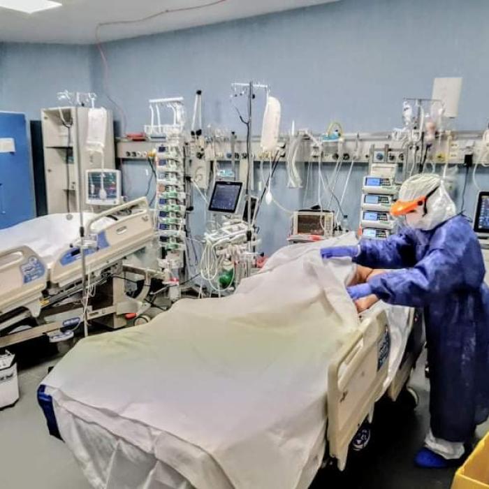 Coronavirus. Peste 800 de decese în Spania, în numai 24 de ore. Bilanţul a depăşit nouă mii de morţi