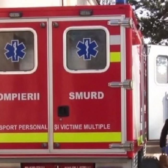 Medic SMURD din Suceava: „Am tratat și rude, una dintre ele a pierdut lupta”