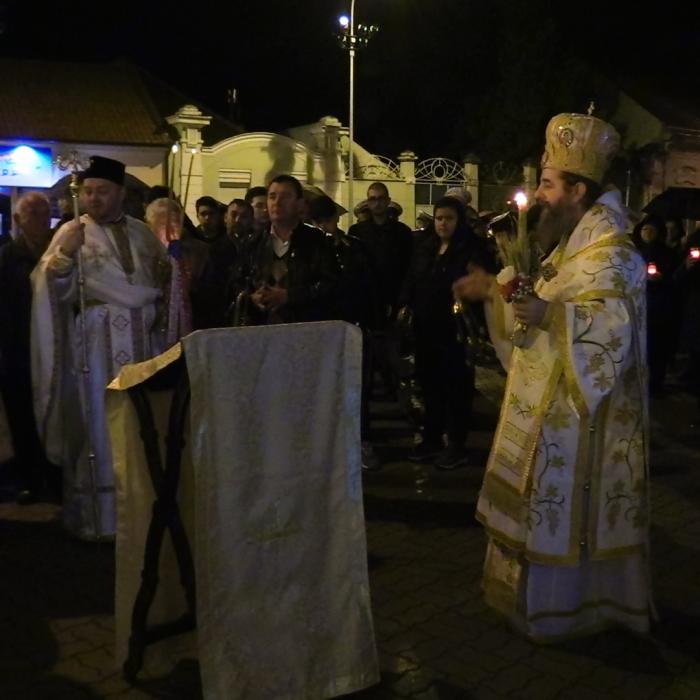 Coronavirus. Bisericile vor române închise şi de Paşte, anunţă Sfântul Sinod din Grecia