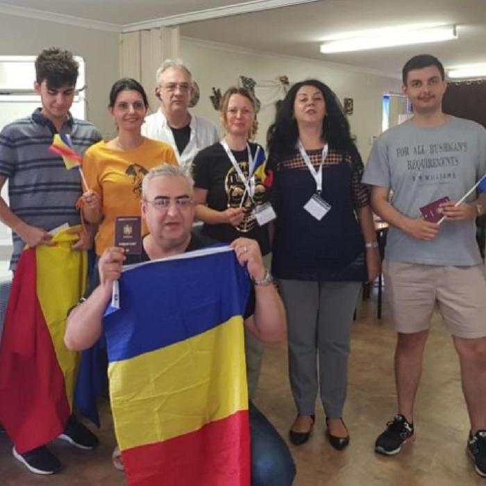 Românii din Diaspora se mobilizează: Bază de date cu cei care își pot ajuta conaționalii aflați în dificultate