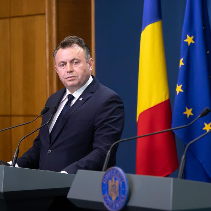 Nelu Tătaru, testat din nou pentru COVID-19 după ce șeful corpului de control a fost infectat. Care este rezultatul