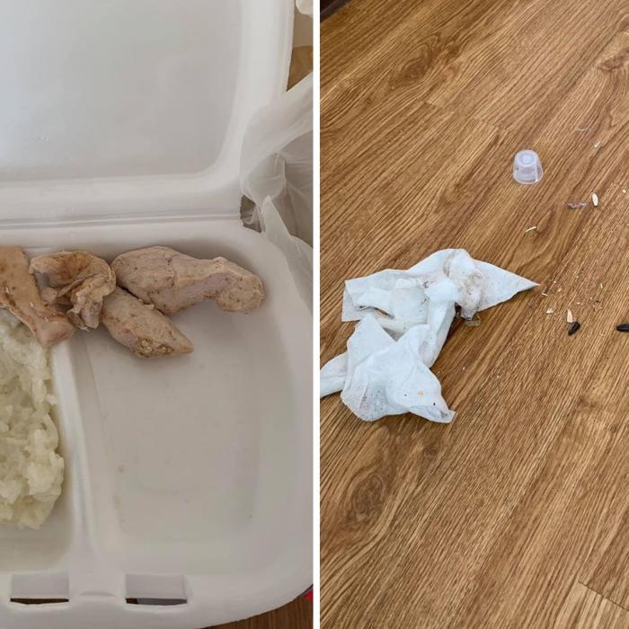 Româncă din Anglia despre realitatea din carantină: „Copilul plânge de foame. Am venit sănătoși și cu siguranță plecăm bolnavi“