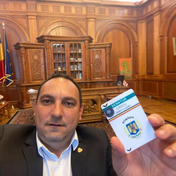 Senatorul Iliescu, mesaj pentru diaspora: „V-ați întors doar ăștia care nu munciți pe acte. Faceți potecă pentru ajutor social“