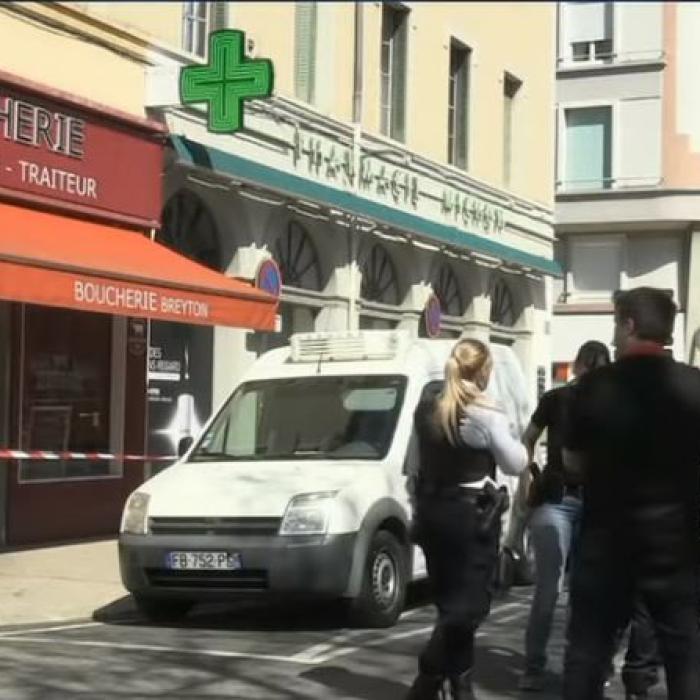 Atac sângeros în Franța. Consulatul General al României la Lyon, precizări de ultimă oră  