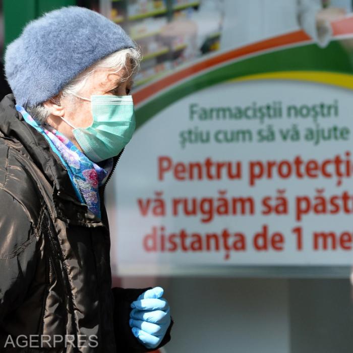 Începând de vineri, măștile de protecție devin obligatorii și în județul Prahova