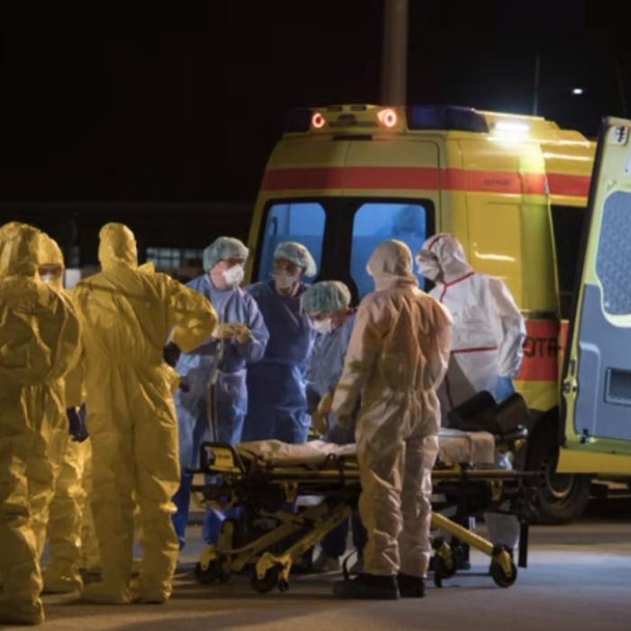 Doi români, reinfectaţi cu coronavirus la numai câteva zile după ce s-au vindecat