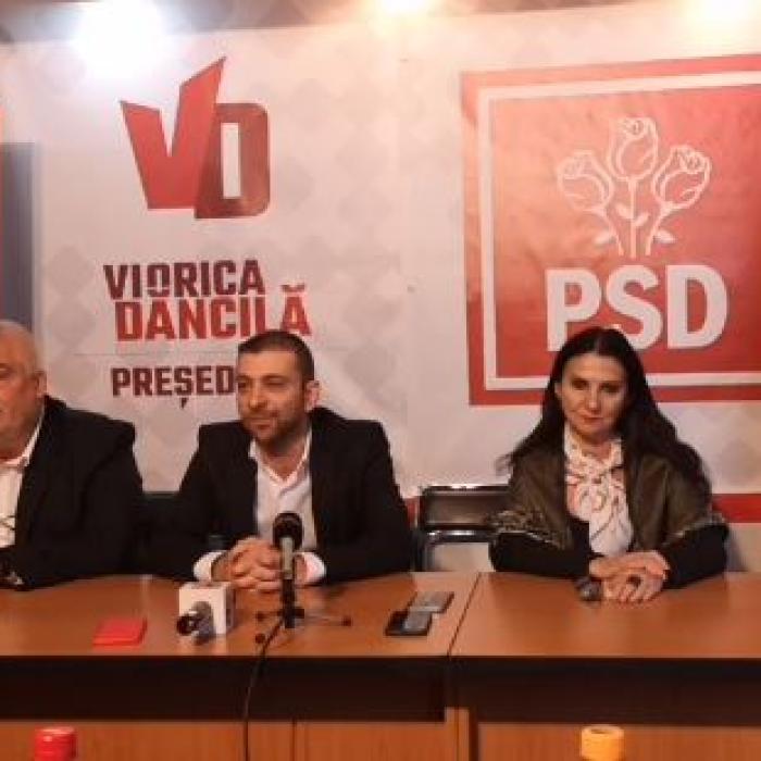 Sorina Pintea. Şeful PSD Maramureş cere de URGENŢĂ suspendarea contractului de management la Spitalul Judeţean Maramureş