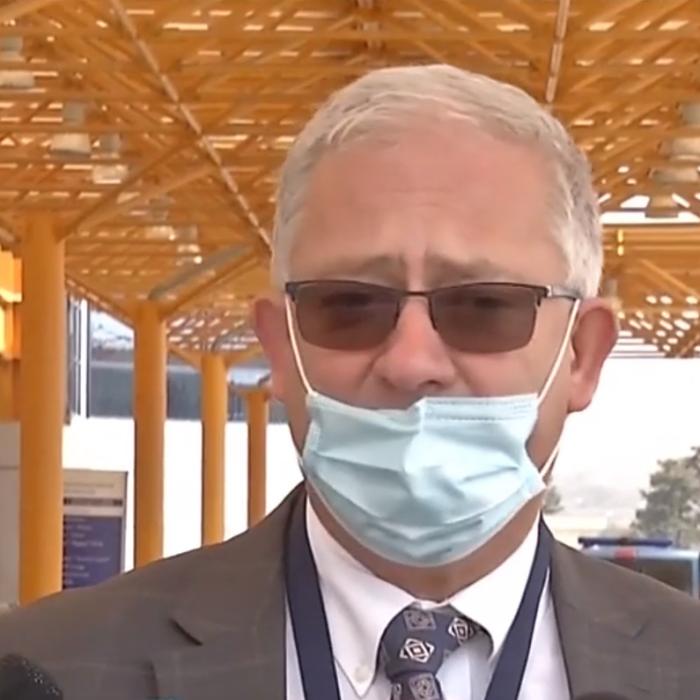 Directorul aeroportului din Cluj refuză să demisioneze: „Eu am acționat corect”