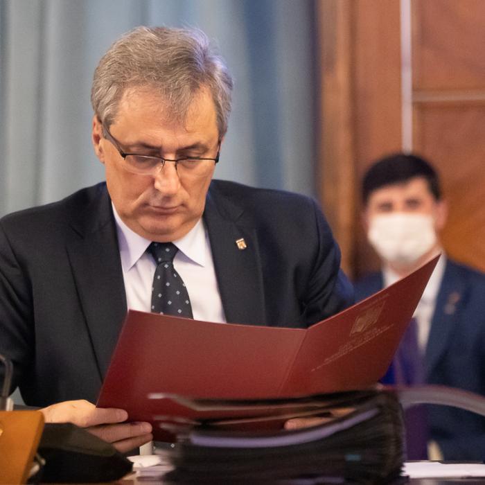 Ordonanța militară 8. Ce prevede cea mai lungă ordonanță militară de până acum