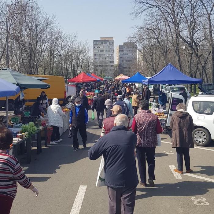 Ministerul Afacerilor Interne răspunde întrebărilor legate de Săptămâna Mare și Paște