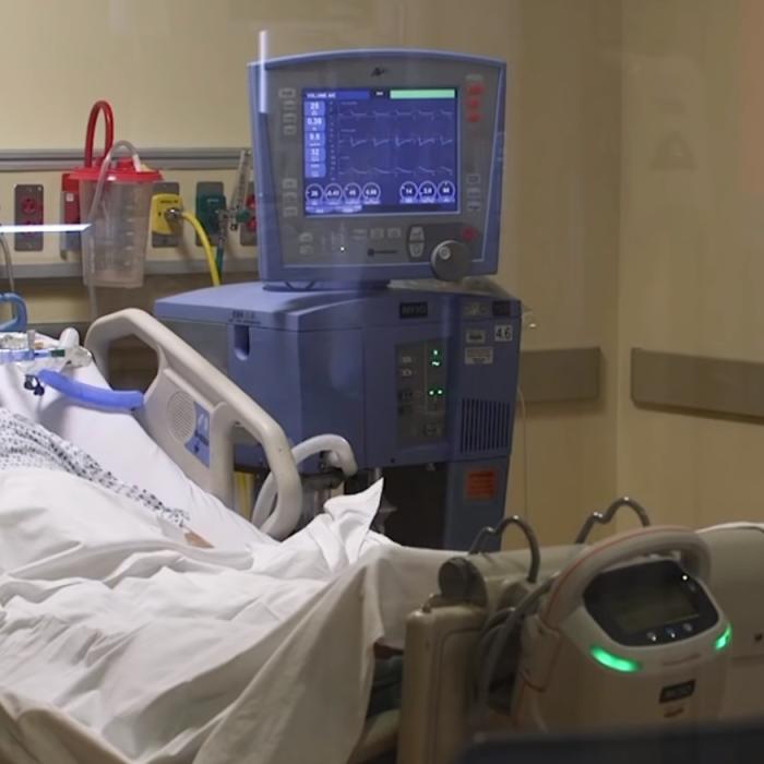 Pacientă româncă, mărturie șocantă din spital: „Am stat 6 ore încuiată în salon cu cadavrul unei alte paciente”