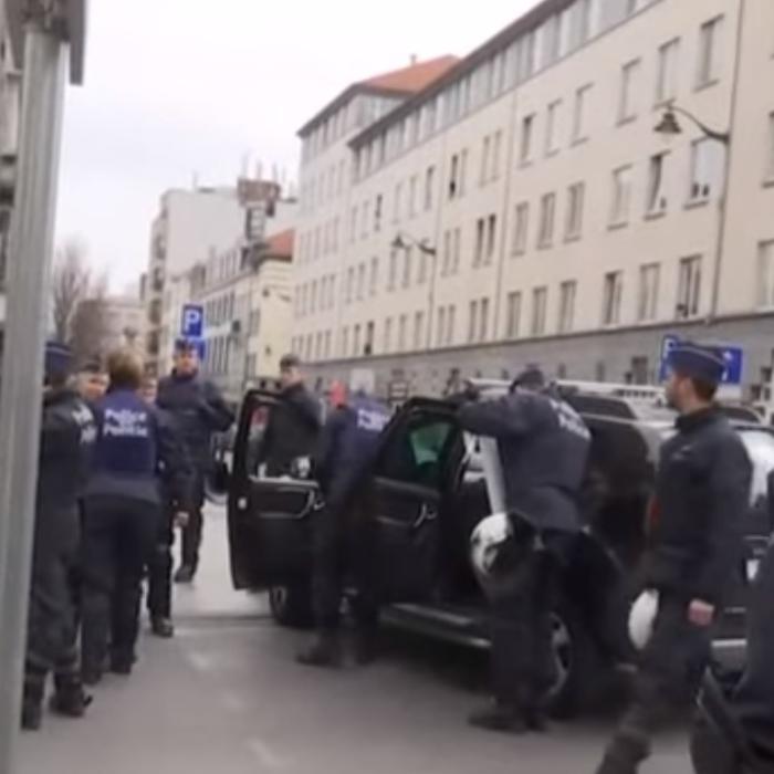 Belgia. 3 români condamnați la închisoare: Polițiștii, uimiți de ce au găsit în subsolul casei unde locuiau