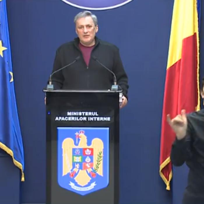 Marcel Vela, anunț important pentru Paști: Credincioșii pot ieși din case. Condiții