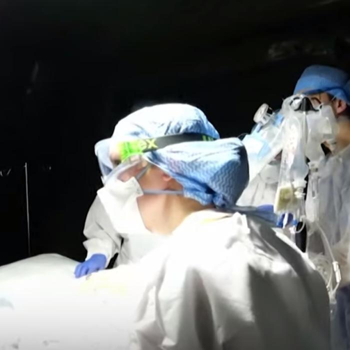 SUA. Asistentă medicală româncă: „Am fost terorizați! Am crezut că sunt condamnată la moarte”