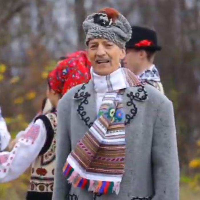 Anton Achiței a murit. Interpretul popular a încercat să se sinucidă acum câteva luni