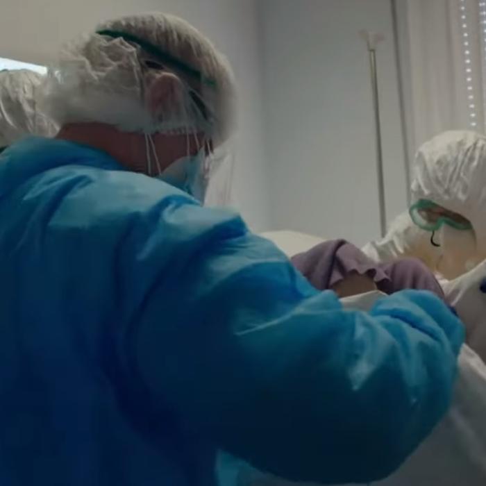 Italia. S-a descoperit ce aveau în comun cei care au murit de COVID-19