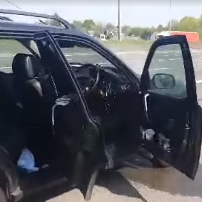 Belgia. Român, strigăt disperat: „Vă rog din suflet! Am nevoie mare de ajutor! Vă implor!”