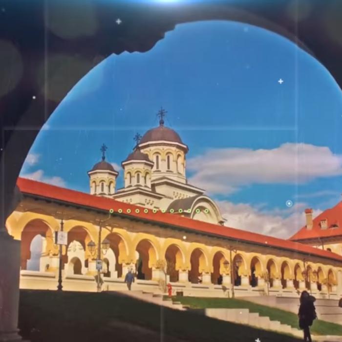 Mesajul de Paște în limba română transmis de SUA (VIDEO)