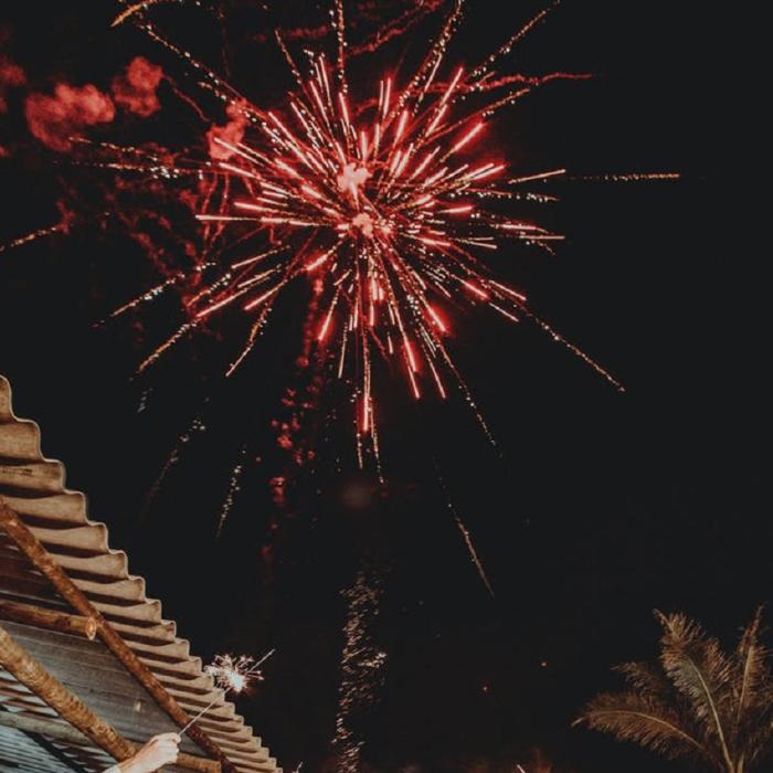 Belgia. 10 români au petrecut noaptea de Înviere cu focuri de artificii: „Ce rachete!”
