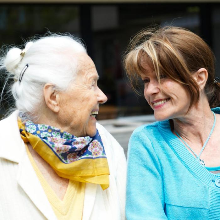 Îngrijitoarele românce, „coridor“ special spre Austria și testare asigurată. PflegeHelp: „Bravo! O veste bună pentru noi toți!“