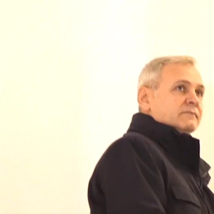 Liviu Dragnea, MESAJ din închisoare: "Nu vă pierdeţi speranţa!"